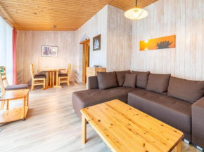Ferienhaus mit Kinderausstattung